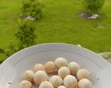 Foto langkah ke 4 dari resep Cimol.