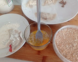 Foto del paso 2 de la receta: Empanadillas de croquetas