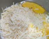 Foto del paso 1 de la receta: Chipá con maizena