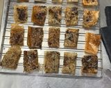 Foto del paso 5 de la receta: Crujiente de tiramisú