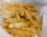 Foto del paso 2 de la receta: Patatas en escabeche (tapa o aperitivo)