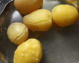 Bread pakoda recipe step 1 photo