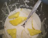 Foto langkah ke 6 dari resep Tahu goreng aci.