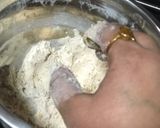 A picture of step 1 of Mango (Aam) Paratha: Ripe Mangoes.
