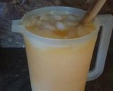 Foto del paso 3 de la receta: Agua fresca de mango y nectarines
