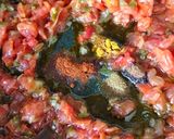 Foto del paso 5 de la receta: Sardinas a la moruna