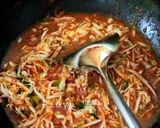 Foto langkah ke 3 dari resep Mie Aceh Goreng.