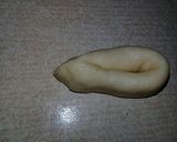 Foto del paso 3 de la receta: Palmeritas