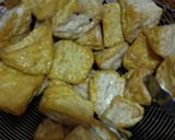 Foto langkah ke 1 dari resep Tahu Balado.