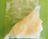 Foto del paso 5 de la receta: 20.🥟Empanadillas griegas de queso (Tiropitas)🧀