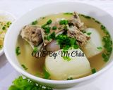 Hình bước làm 2 của món Cơm nhà đơn giản mà ngon 223