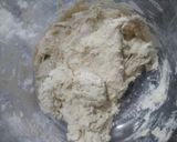Foto del paso 5 de la receta: Masa para pizzas y panes rellenos