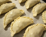 Foto del paso 3 de la receta: Empanadas de carne