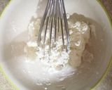 A picture of step 3 of Mango Shrikhand.