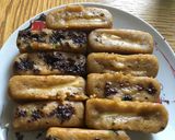 Foto langkah ke 7 dari resep Pukis menul enaak modifikasi ncc.