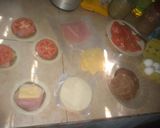 Foto del paso 1 de la receta: Tartas de paty 🍽️