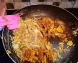 Foto langkah ke 2 dari resep Japanese Chicken Curry.