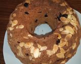 Foto del paso 7 de la receta: Pan dulce kugelhopf con glaseado caliente
