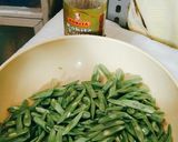 Foto langkah ke 3 dari resep Sayur Tauco Udang.