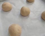 Foto langkah ke 3 dari resep Pizza Mini.