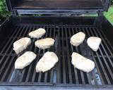 Grilled Jalapeo Lime Pork Chops recipe step 5 photo