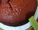 Foto del paso 11 de la receta: Red velvet cake