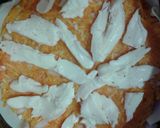 Foto del paso 3 de la receta: Tarta de calabaza!