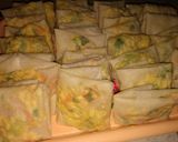 Foto langkah ke 5 dari resep Martabak mini syifa.