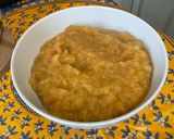 Une image de l'étape 10 de Compote de pommes vanille cannelle.