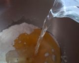 Foto del paso 3 de la receta: Galletas, Libritos de grasa