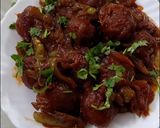 चिली ब्रेड (chilli bread recipe in hindi) रेसिपी चरण 4 फोटो