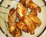 Fried chicken recipe step 4 photo