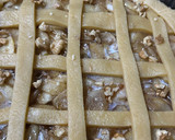 Foto del paso 6 de la receta: Kuchen de manzana