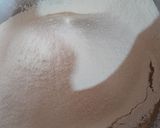 Foto del paso 2 de la receta: Pancitos trenzados