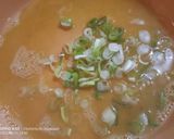 Foto langkah ke 2 dari resep Jeon Enoki (Pancake Jamur Enoki).