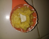 Foto del paso 7 de la receta: Bolitas de Plátanos rellenas de queso