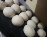 Foto del paso 3 de la receta: Pan para pebetes o chips🍞❣