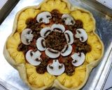 Foto langkah ke 7 dari resep 🍕Hawaiian Pizza🍕.