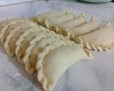 Foto del paso 2 de la receta: Empanadas de surubi (pescado)