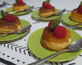 Foto del paso 5 de la receta: Mini tartas de piña