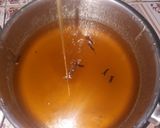 صورة لخطوة 5 من وصفة بقلاوة مورقة وبقادير مظبوطة 😋😋 أولادي يسلمو عليكم 😊👇