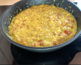 Foto del paso 8 de la receta: Tortilla de pan y chistorra