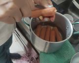 Foto del paso 1 de la receta: Chorizo