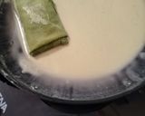 Foto langkah ke 4 dari resep Risoles Matcha.