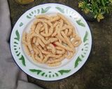 Foto langkah ke 4 dari resep Cheetos Tahu.