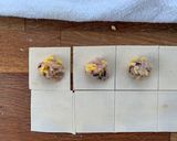 A picture of step 10 of Fresh Italian Pasta from Northern and Southern Italy for the World.
