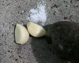 Foto langkah ke 2 dari resep Sayur Sop Simple.