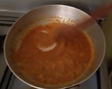 A picture of step 14 of Pilau.