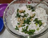 Foto langkah ke 3 dari resep Cireng Nasi.