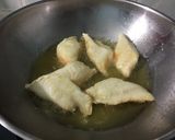 A picture of step 1 of Fish Fillet And Pineapple In Sambal Sauce.